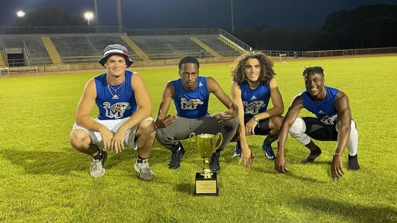 A year in review: Martin County HS track and field following FHSAA run