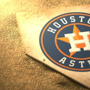 Tyler Whitaker signs with Astros