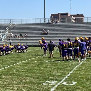 Bay City Central suffers disappointing loss to Ortonville-Brandon