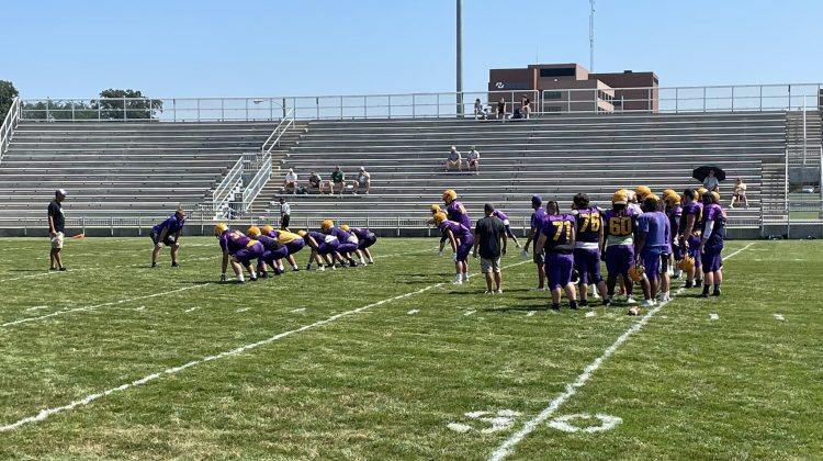 Bay City Central suffers disappointing loss to Ortonville-Brandon