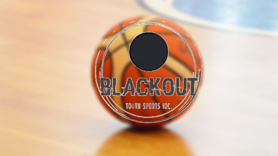 Blackout youth team and understanding the why’s of basketball