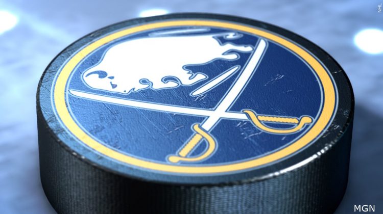 Buffalo Sabres No. 1 pick Owen Power planning return to Michigan
