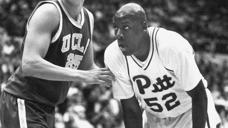 Salesian High School celebrates the life of Eric Mobley