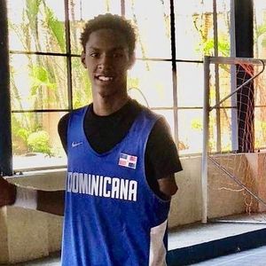 Life Christian one-armed basketball star Hansel Enmanuel Donato earns first DI offer from Tennessee State