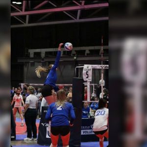 The Kubik show gets an encore: Hayden Kubik joins older sister at Nebraska