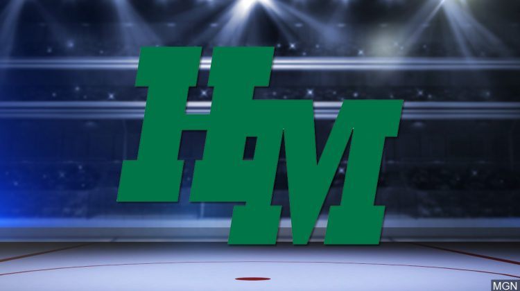 Where are they now: White Bear Lake hockey star David Tanabe