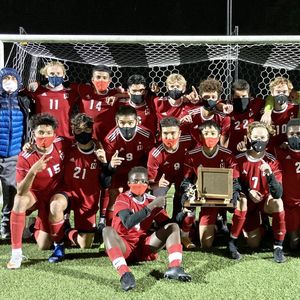 Dutch put up a great performance at Holland Invitational