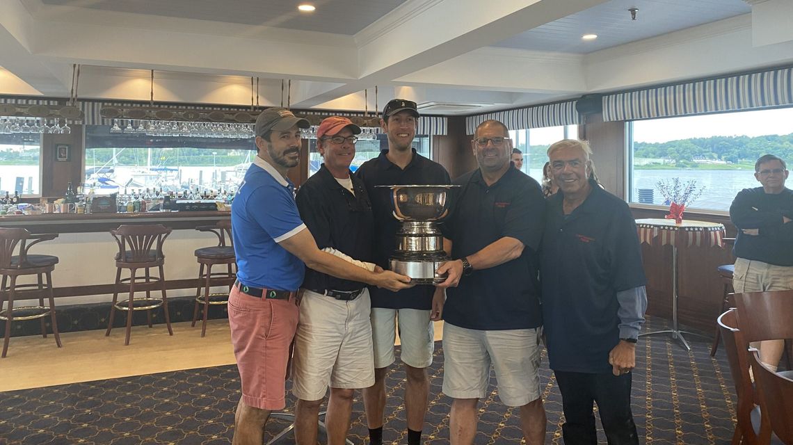 Fair Haven residents bring back Mayor’s Cup after setting sail as captains