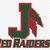 Jamestown Red Raiders
