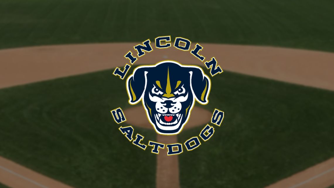 Lincoln Saltdogs hold on to win fourth straight game