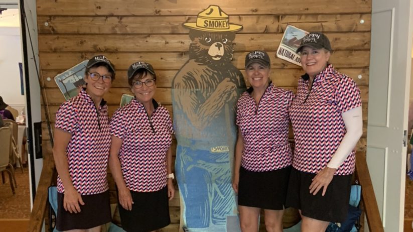 Blackhawk Women’s Golf Association continues to make their mark