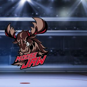 Logan Doust, the Moose Jaw Warriors’ finest center