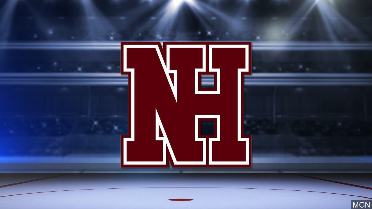 North Haven hockey captures first ever title