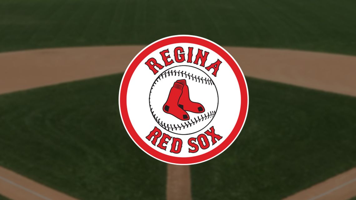 Jason Veyna is Regina Red Sox head coach again