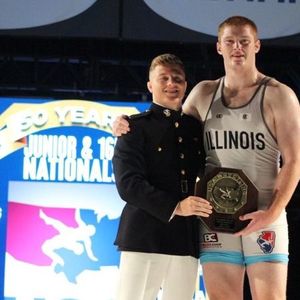 Ryan Boersma’s busy summer continues with Mizzou commitment, state title, nationals win