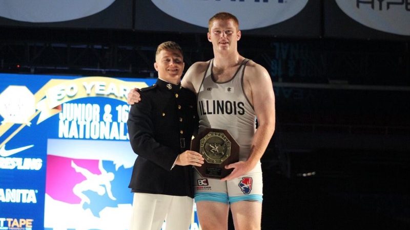Ryan Boersma’s busy summer continues with Mizzou commitment, state title, nationals win