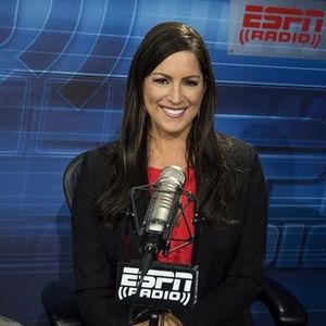Sarah Spain continues emergence of women in sports as owner of Chicago Red Stars