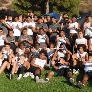 A look at the Upland HS football program as the team resumes to action