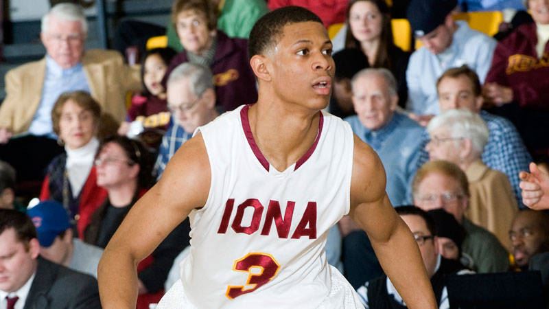 Where are they now?: Former Iona star Scott Machado continues well-traveled overseas career