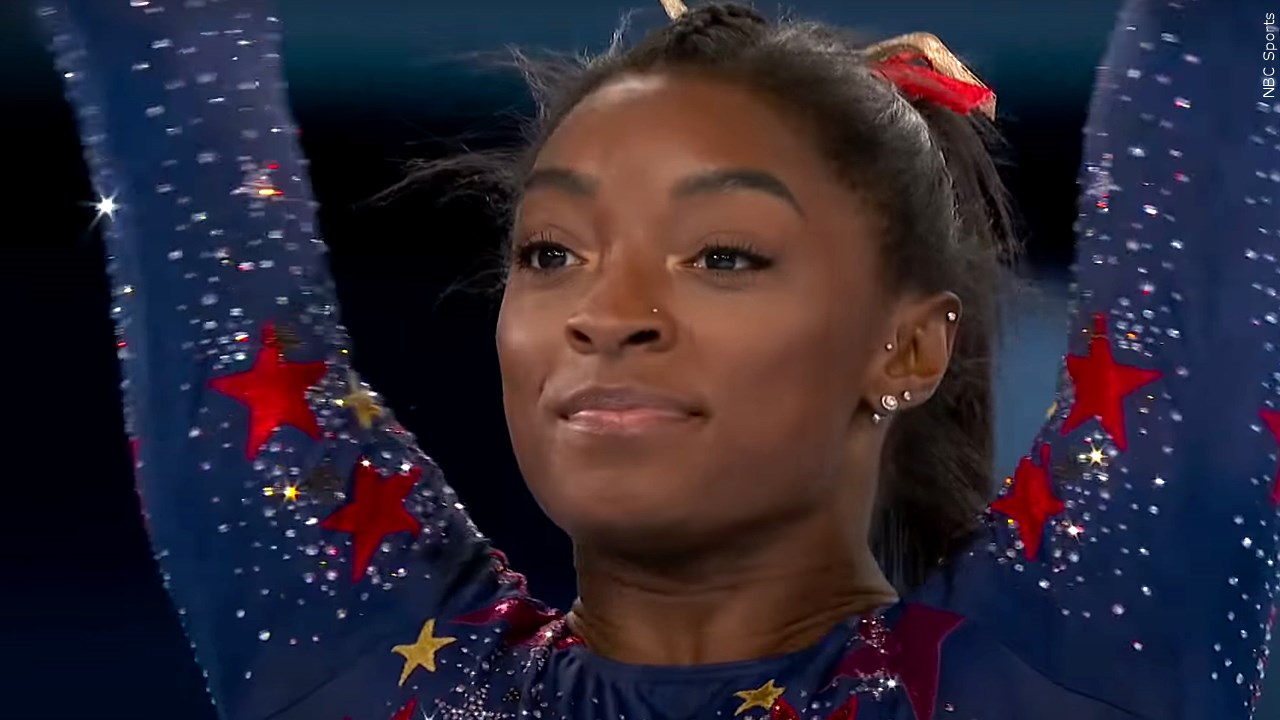 Simone Biles withdrawal from Tokyo Olympics sparks criticism, support, and everything in between