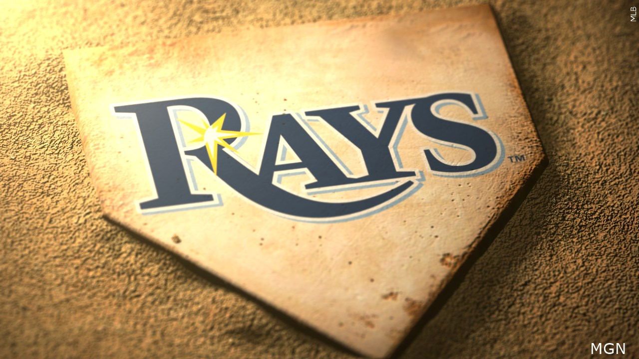 Rays keeping players, staff updated on Fla. COVID-19 surge