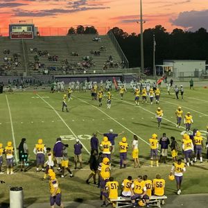 Columbia defeats American Heritage Delray in season opener