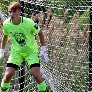 Butler soccer commit Trevor Share’s MLS academy experience helped prepare him for the next step in his career