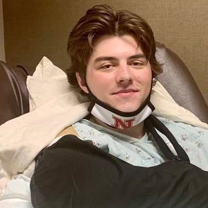 Northern State pitcher ‘enjoying other parts of life’ while recovering from elbow surgery