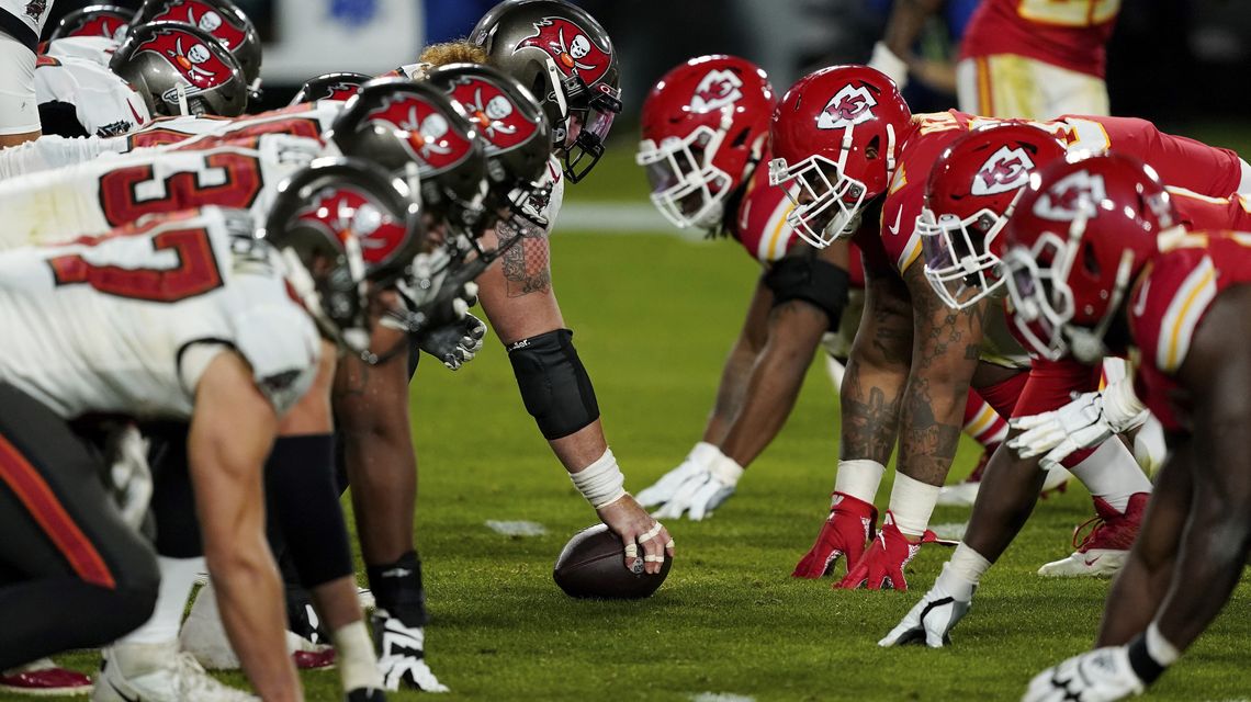 Analysis: NFL kicks off amid nation’s rising COVID-19 rates