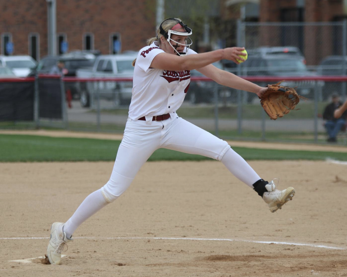 Allison Benning is Oregon bound and ready to work - BVM Sports