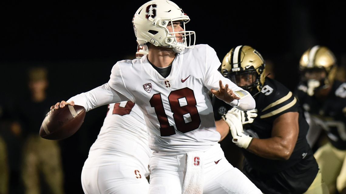 Stanford excited to return home vs. UCLA after extended trip