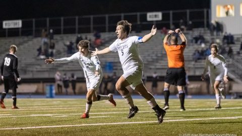 Marquette Hilltoppers finding their identity early in soccer season