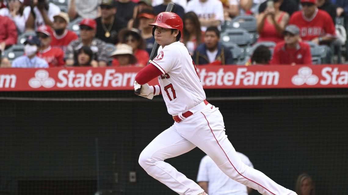 Maddon: Shohei Ohtani didn’t say he wants to leave Angels