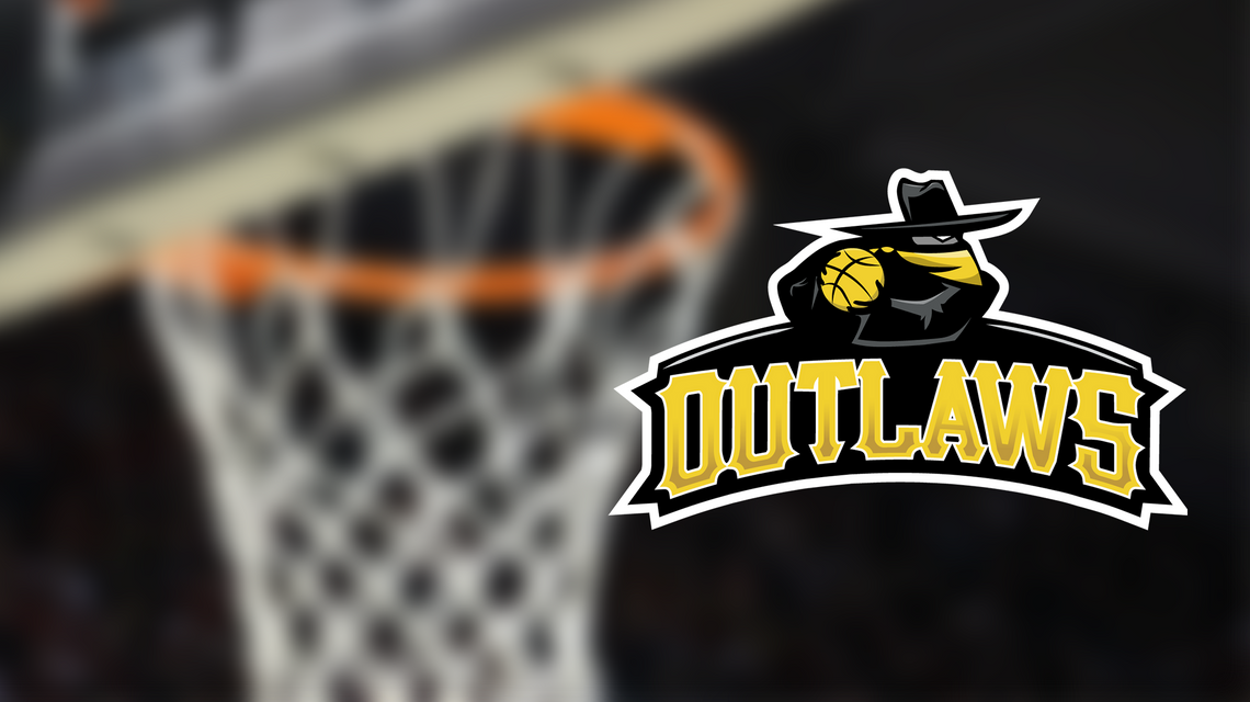 Idaho Outlaws to hold free agent tryout camp in October