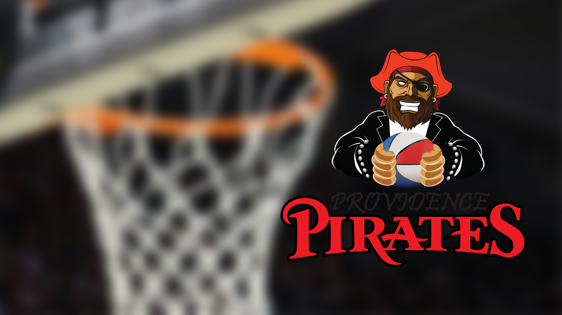 Providence Pirates announce their 2021-22 season roster