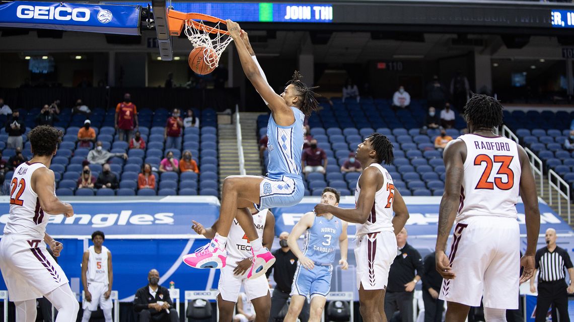 Bacot’s return to UNC could lead Tar Heels to strong season