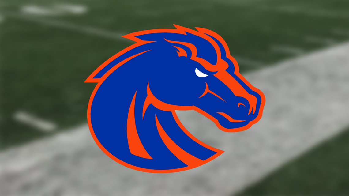 Bachmeier, Boise State defeat Utah State 27-3