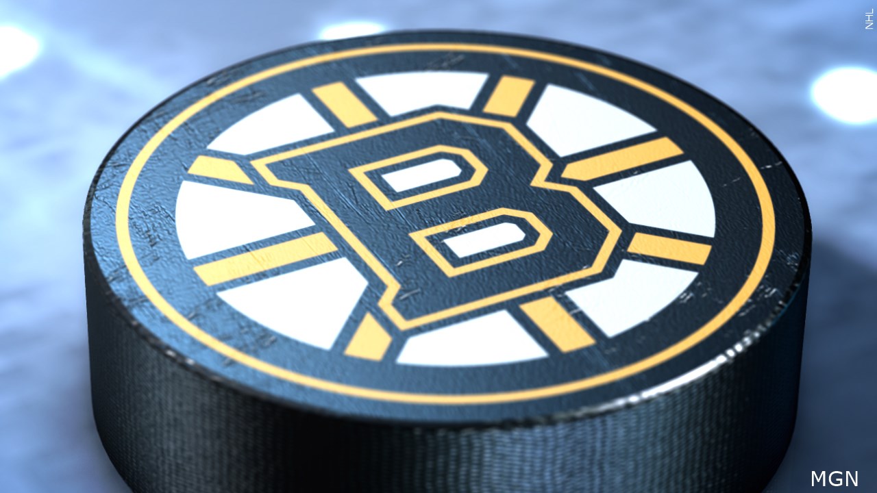 Bruins edge Capitals 3-2 in shootout