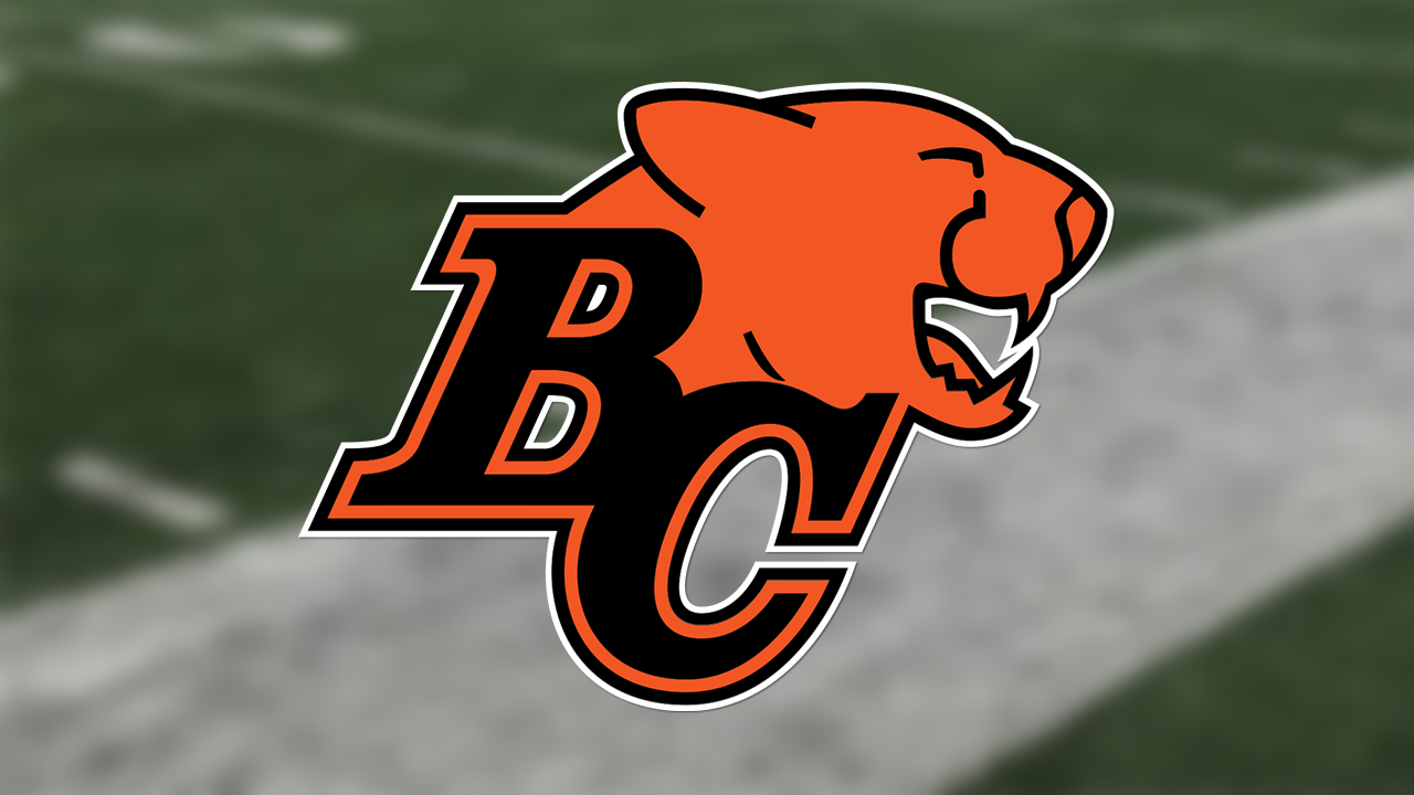 Former BC Lions coach Brian Chiu shares a glimpse of his journey in football