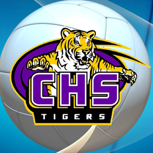 Columbia High School sweeps Hamilton in varsity volleyball