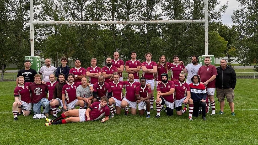 Campion Grads Rugby Club – 45 Years of forming bonds of friendship that last a lifetime