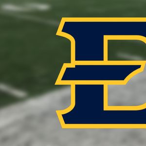 Holmes, Saylors lead ETSU on ground in win over Delaware St.