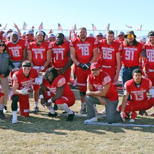 Easton Bruere: Earning the title of Mr. Football in New Mexico