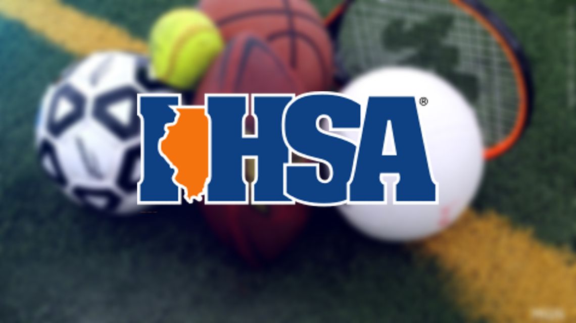 Key takeaways for the IHSA after another year of sports impacted by pandemic