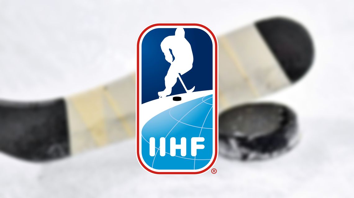 French hockey official Luc Tardif elected IIHF president