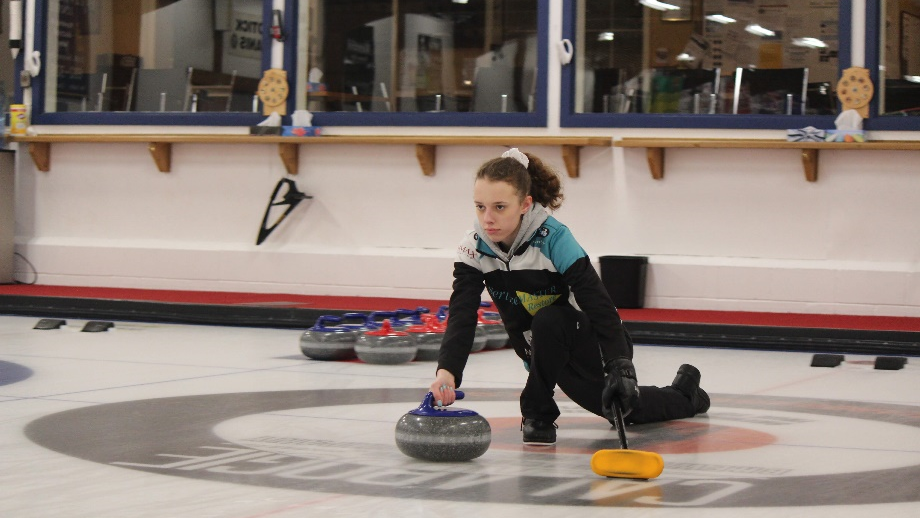 Manotick Curling Club member Jennifer Madden shares life experiences and battles