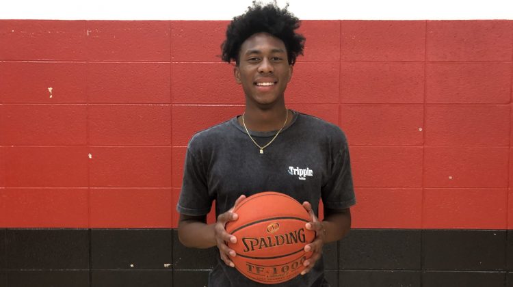 Future Virginia Cav Leon Bond aims for Tosa East to repeat as champs