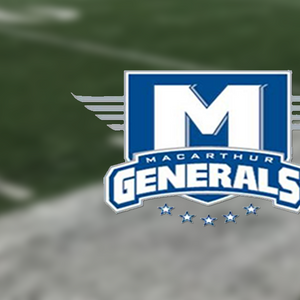 MacArthur football starts the season with a win over University High