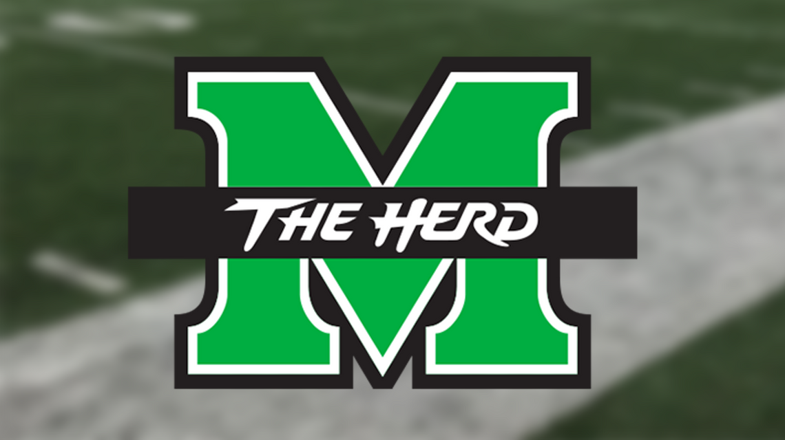 Marshall scores on first 6 drives in 49-21 rout of N. Texas