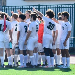 Pascack Valley’s Mike Caminneci follows in footsteps of his father